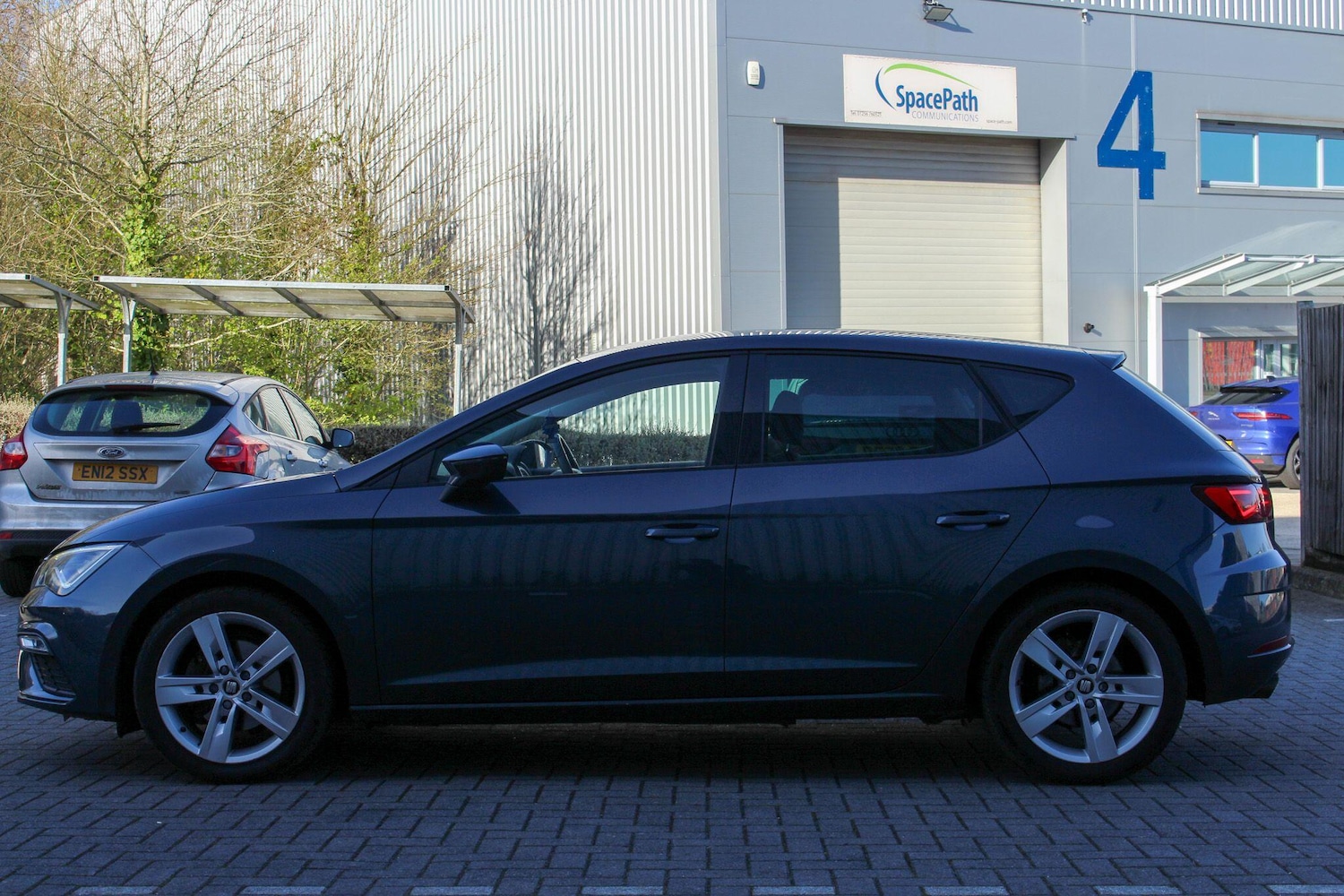 Used SEAT Leon 2020 for sale - 77939555: Photo 13
