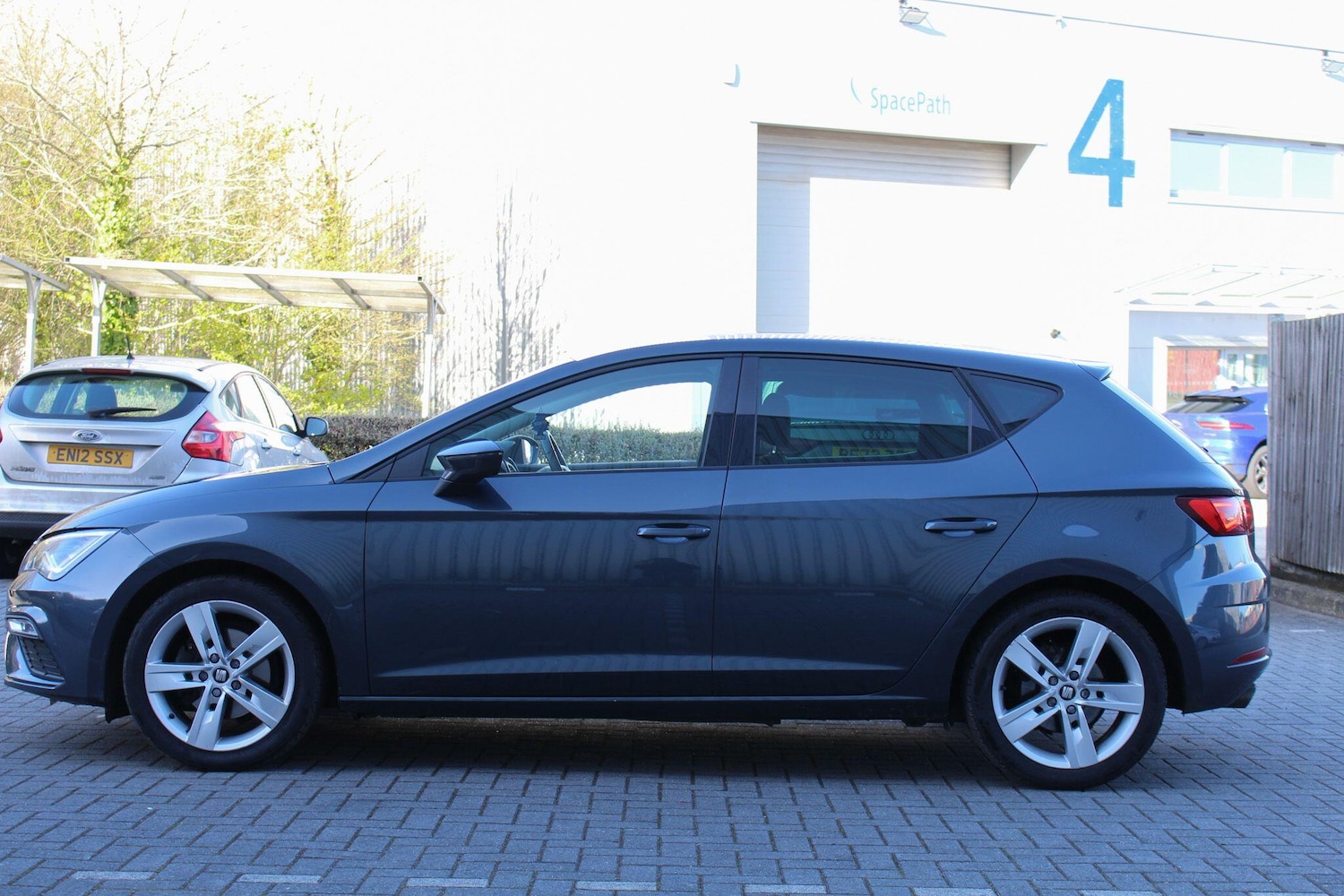 Used SEAT Leon 2020 for sale - 77939555: Photo 14