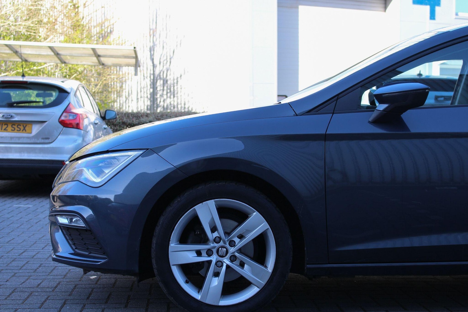 Used SEAT Leon 2020 for sale - 77939555: Photo 15