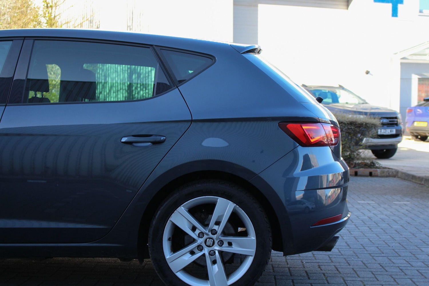 Used SEAT Leon 2020 for sale - 77939555: Photo 16