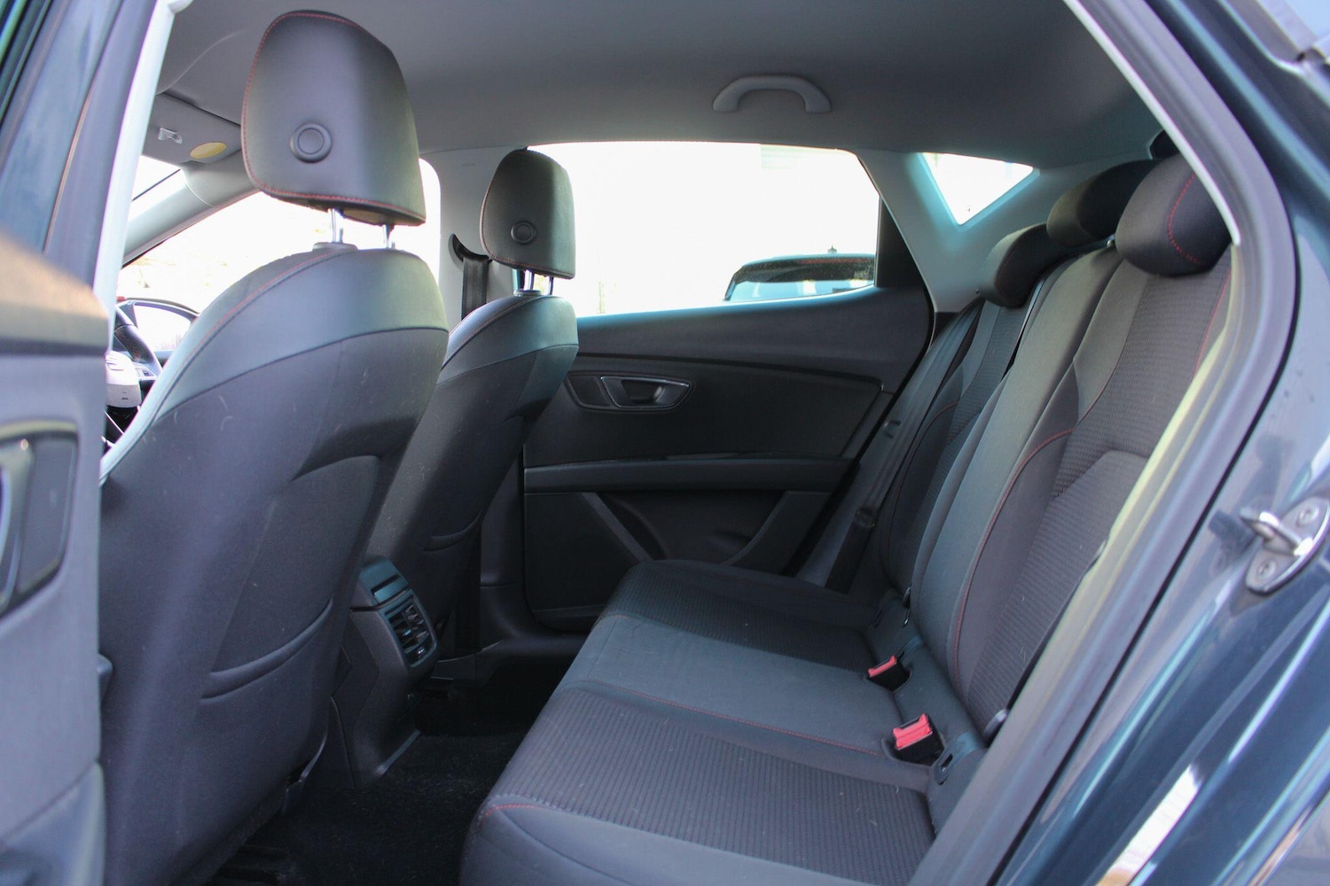 Used SEAT Leon 2020 for sale - 77939555: Photo 18