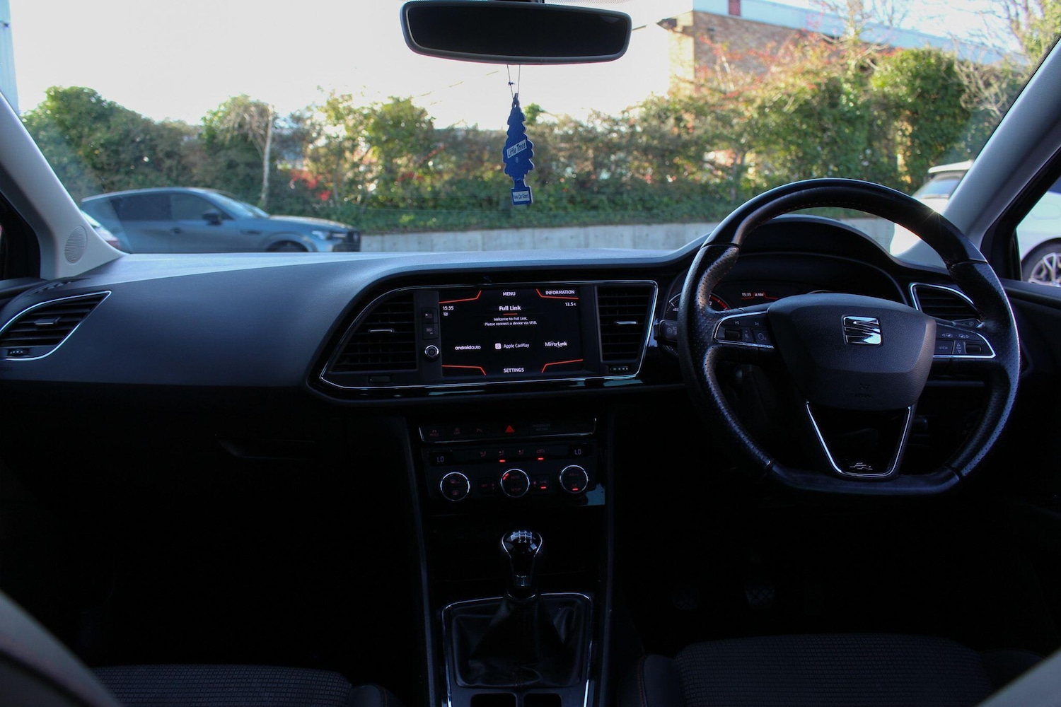 Used SEAT Leon 2020 for sale - 77939555: Photo 19