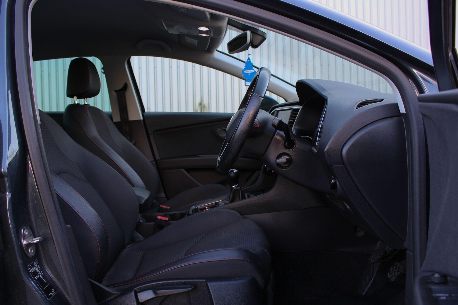 Used SEAT Leon 2020 for sale - 77939555: Photo 21