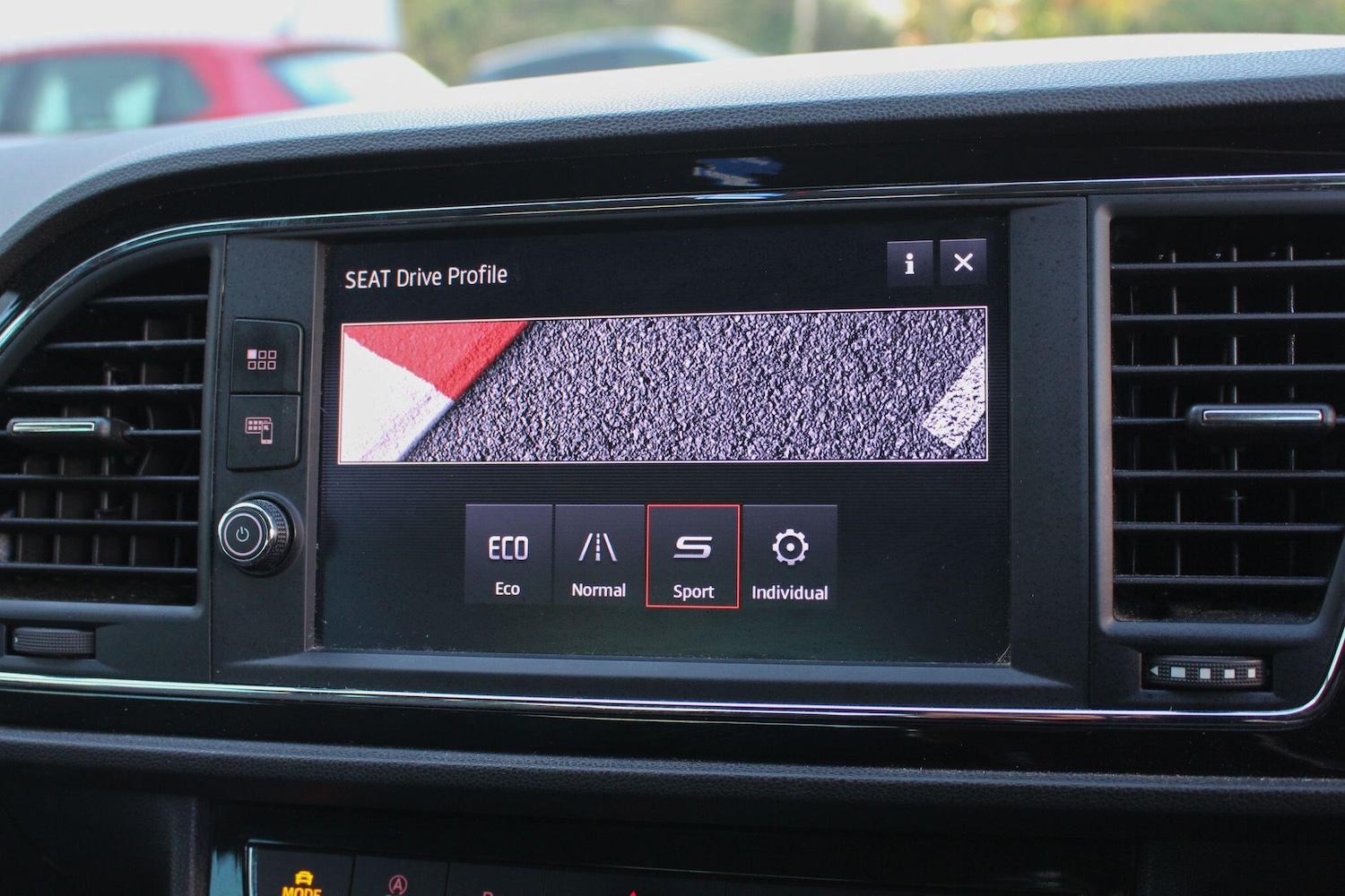 Used SEAT Leon 2020 for sale - 77939555: Photo 32