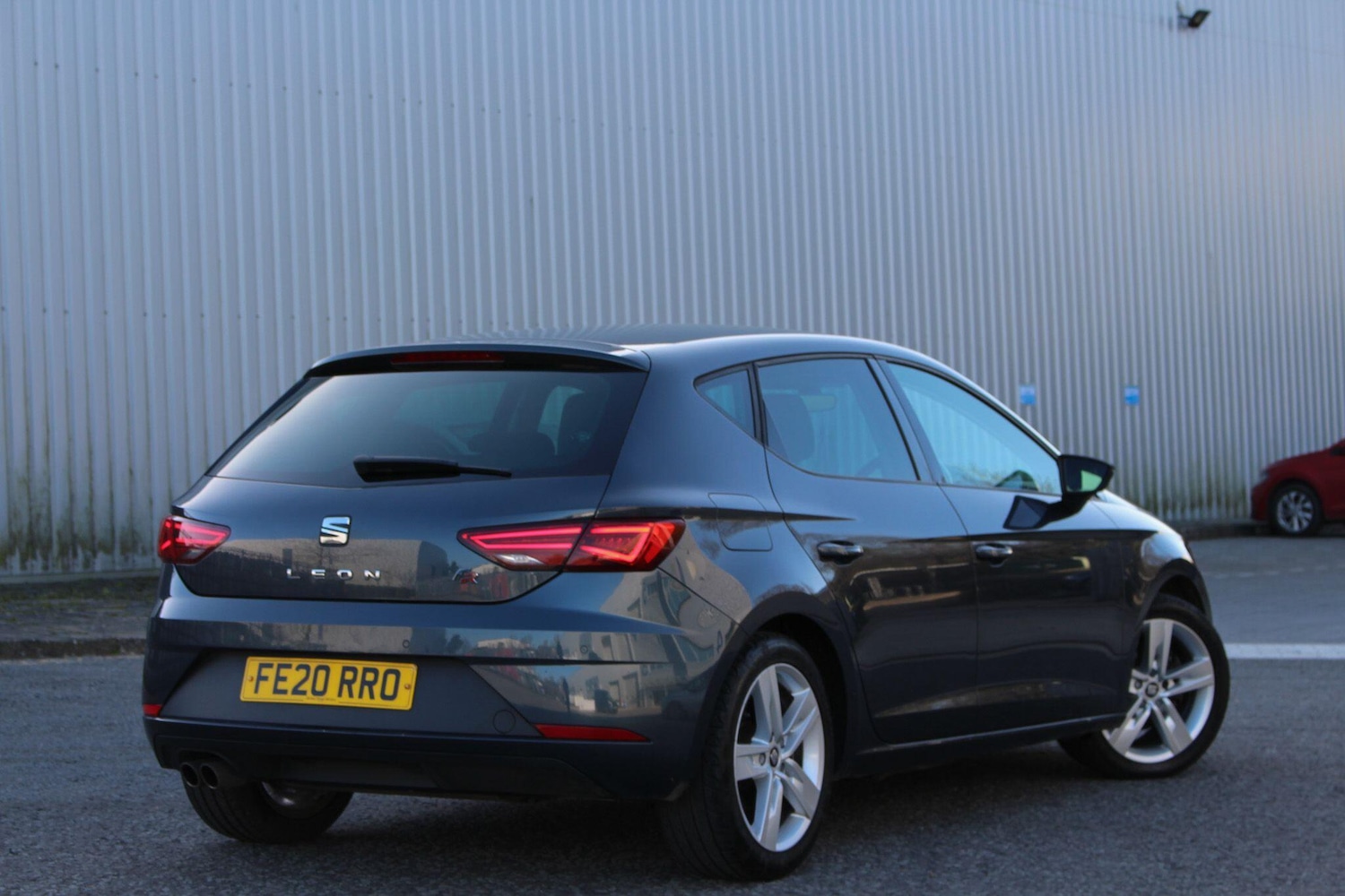 Used SEAT Leon 2020 for sale - 77939555: Photo 4