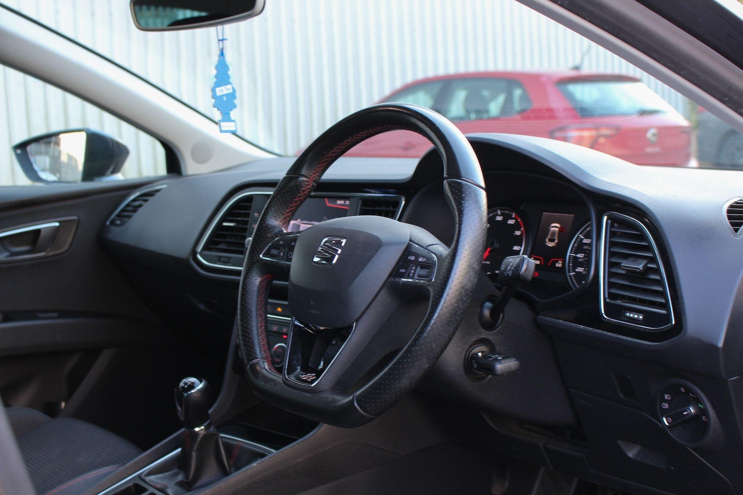 Used SEAT Leon 2020 for sale - 77939555: Photo 45