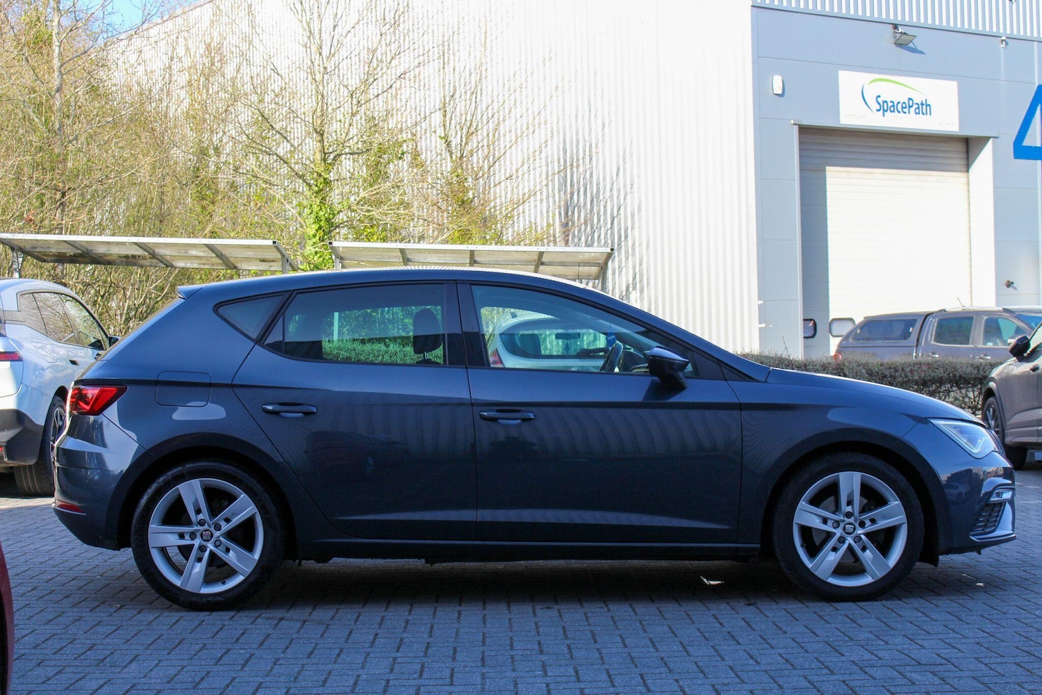 Used SEAT Leon 2020 for sale - 77939555: Photo 5