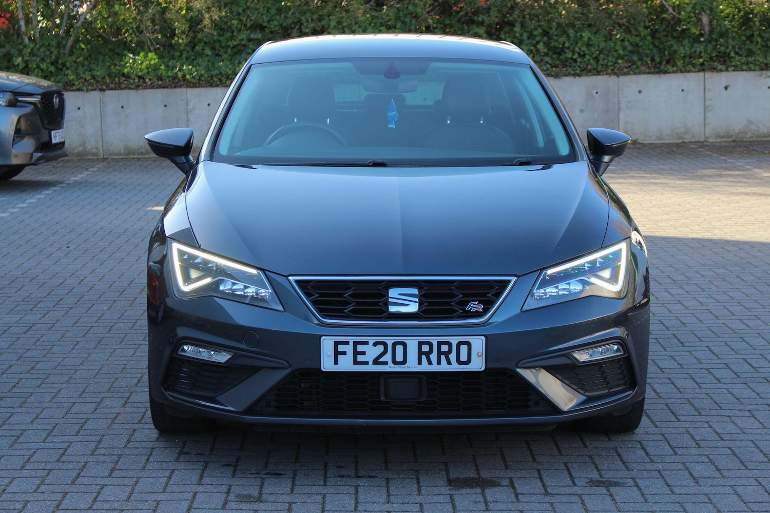 Used SEAT Leon 2020 for sale - 77939555: Photo 7