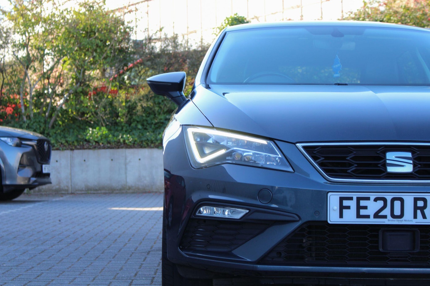 Used SEAT Leon 2020 for sale - 77939555: Photo 8
