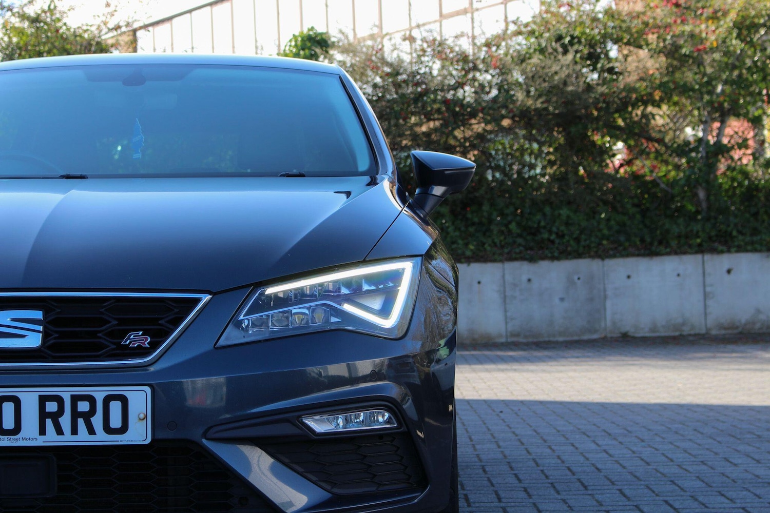 Used SEAT Leon 2020 for sale - 77939555: Photo 9