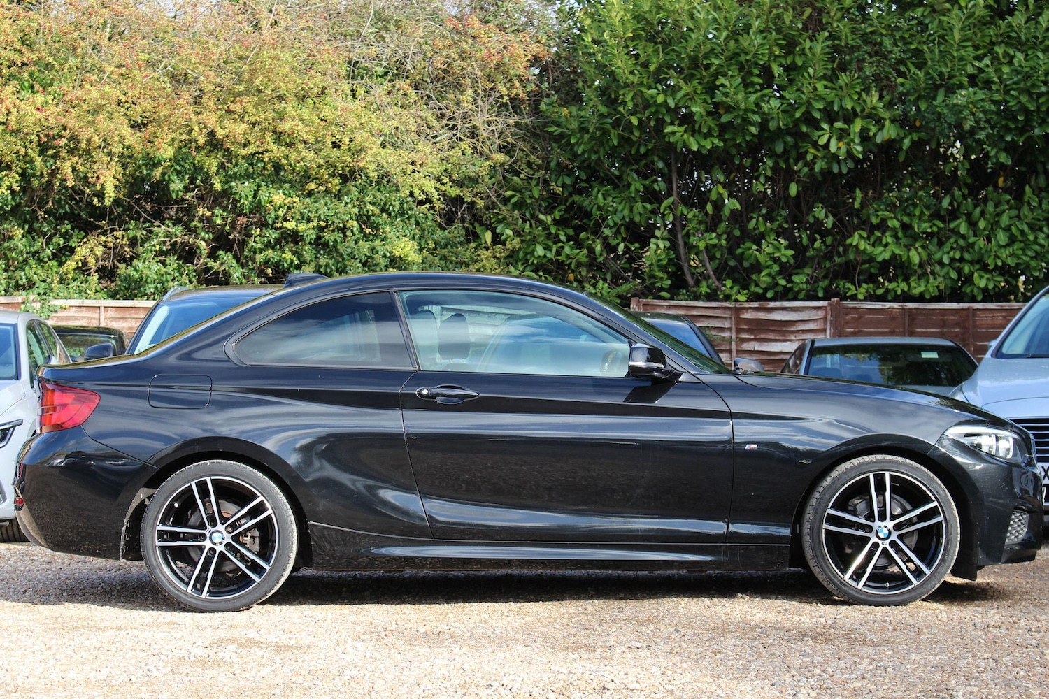 Used BMW 2 Series 2021 for sale - 76409328: Photo 10