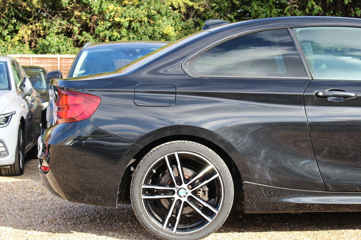 Used BMW 2 Series 2021 for sale - 76409328: Photo 11