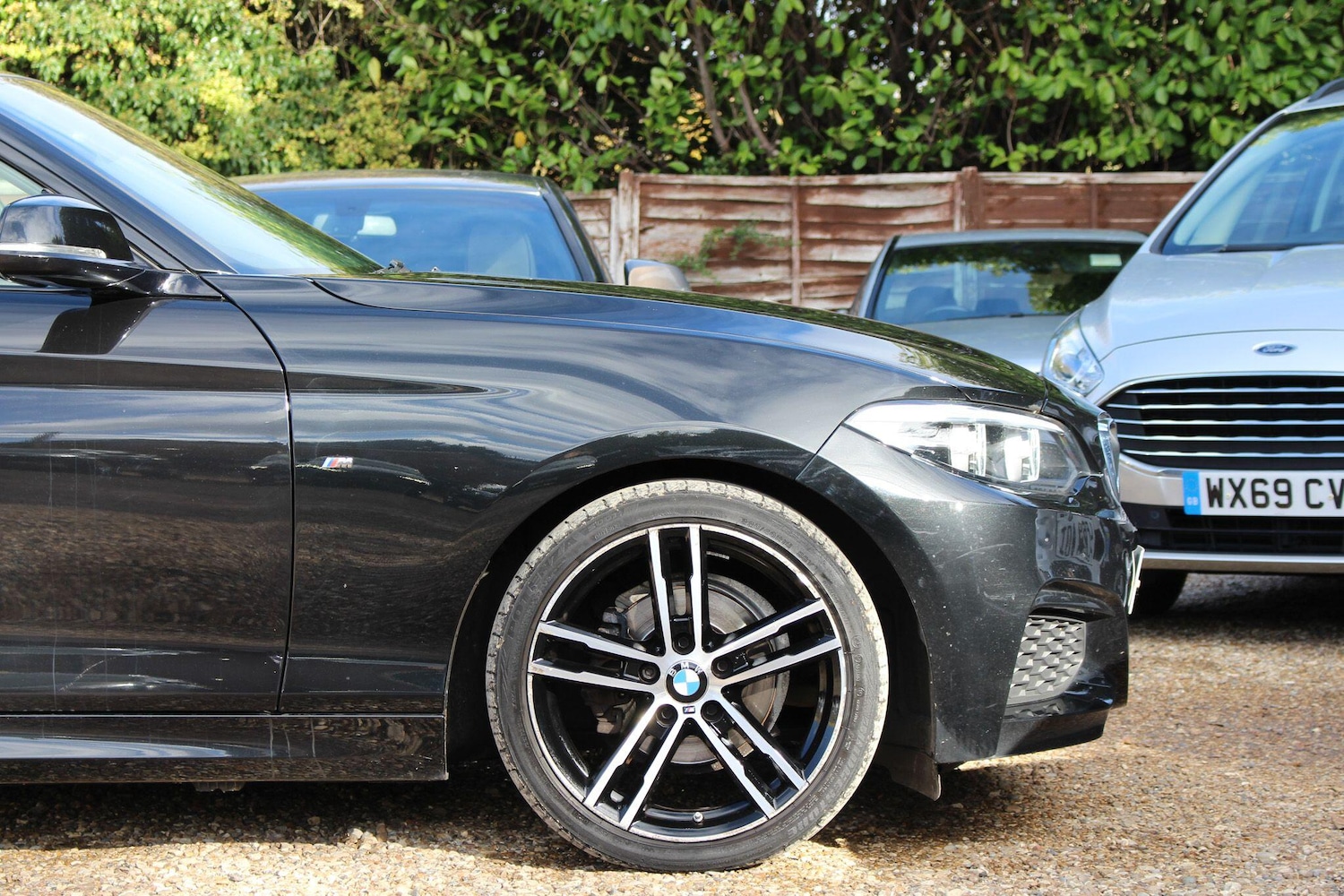 Used BMW 2 Series 2021 for sale - 76409328: Photo 12