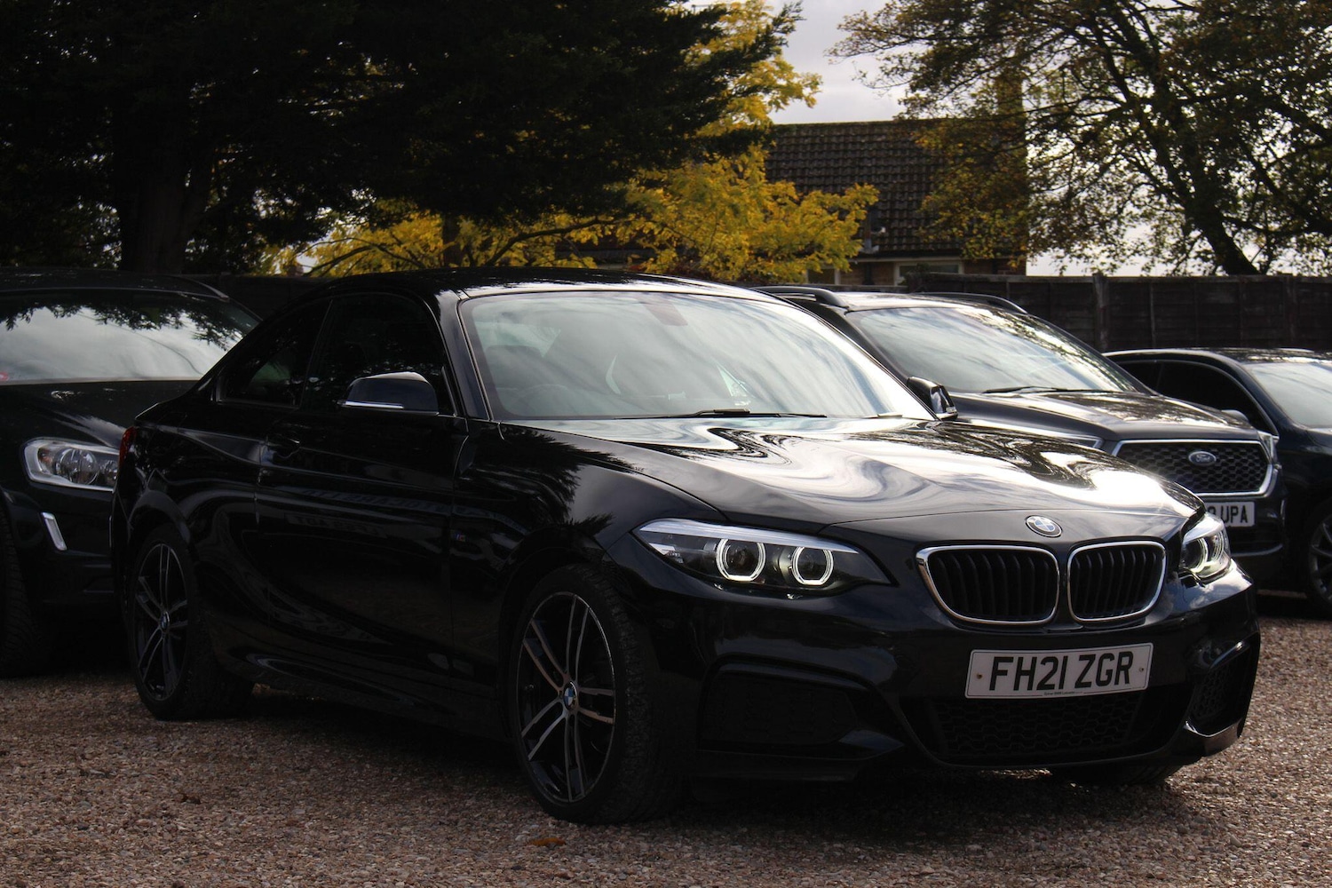 Used BMW 2 Series 2021 for sale - 76409328: Photo 14