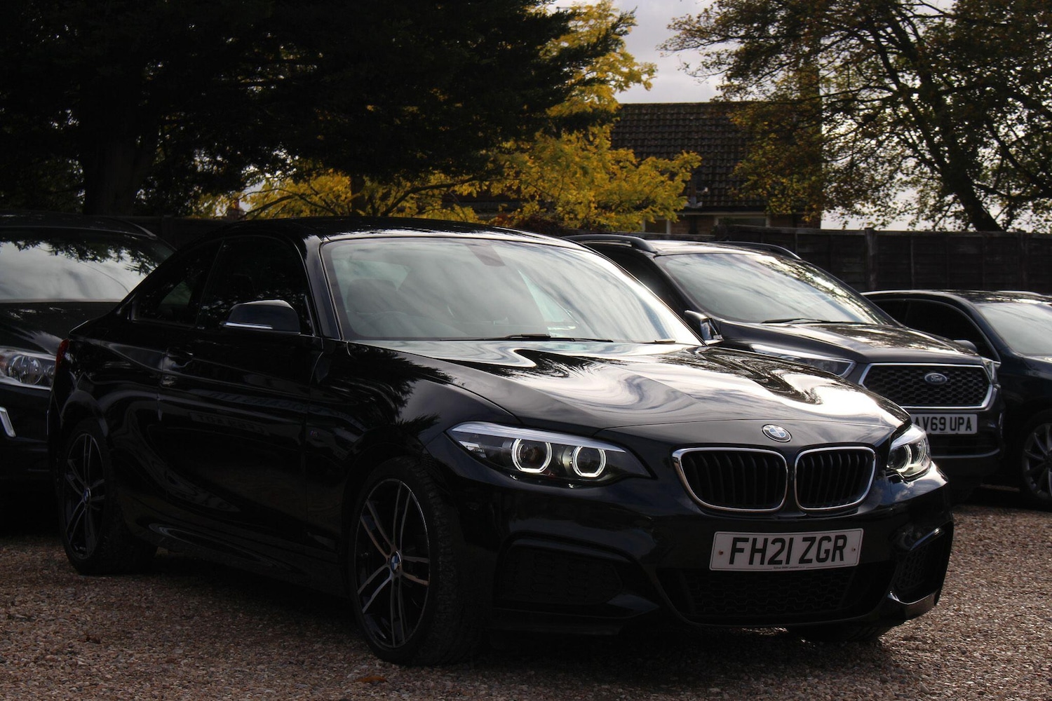 Used BMW 2 Series 2021 for sale - 76409328: Photo 16