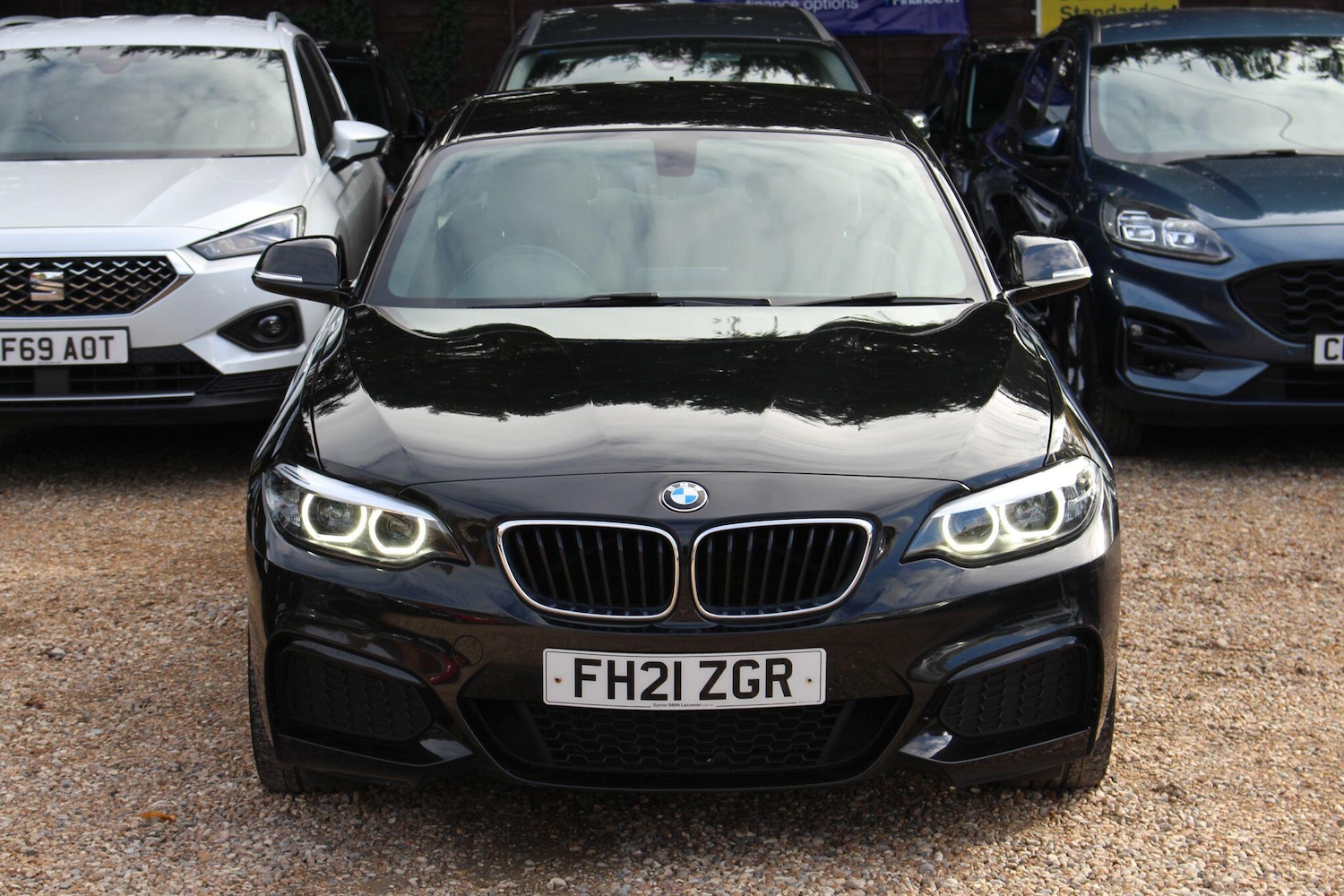 Used BMW 2 Series 2021 for sale - 76409328: Photo 17