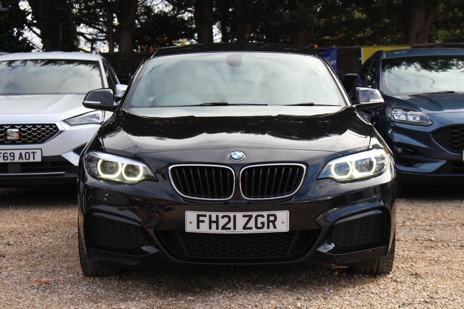 Used BMW 2 Series 2021 for sale - 76409328: Photo 18