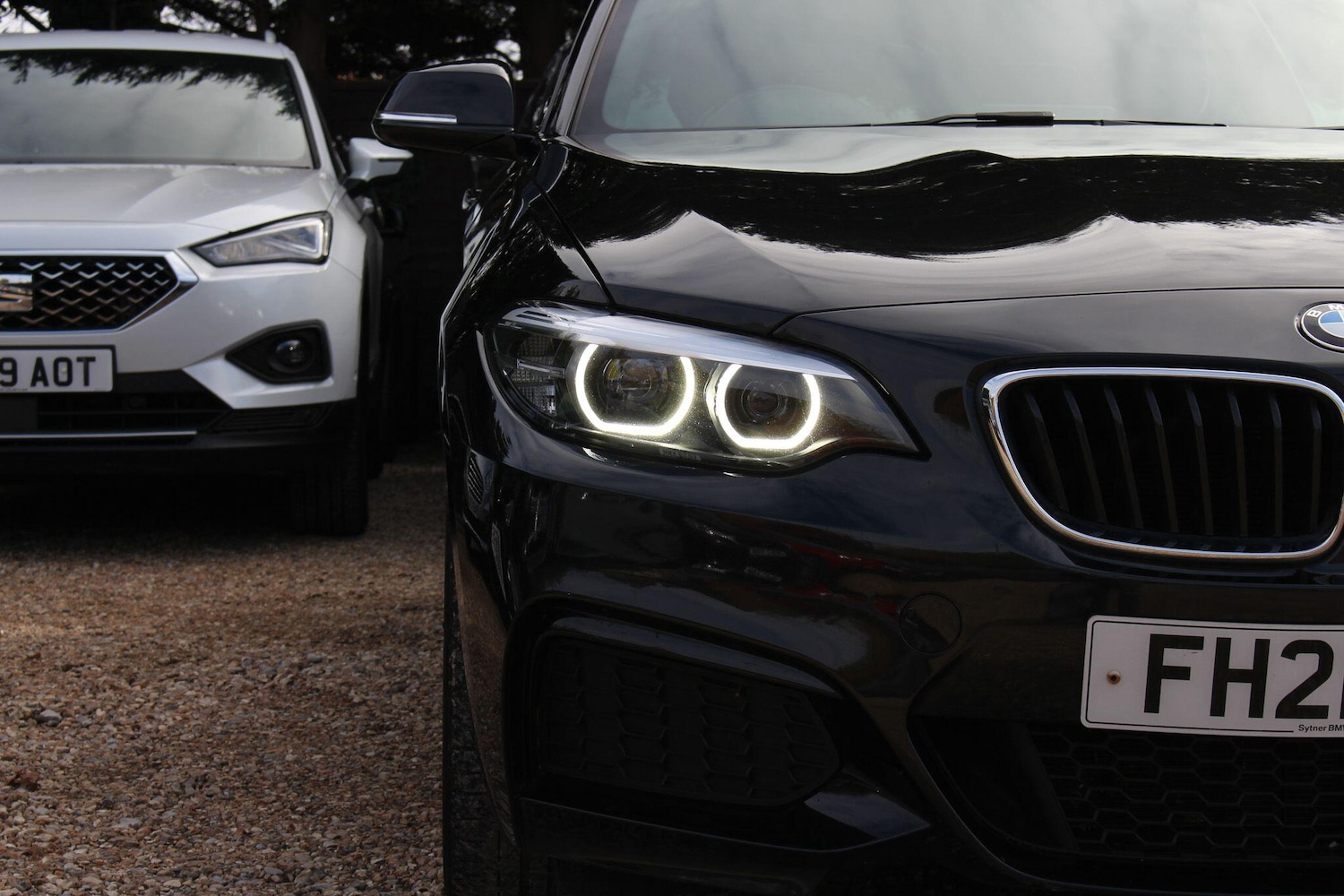 Used BMW 2 Series 2021 for sale - 76409328: Photo 19