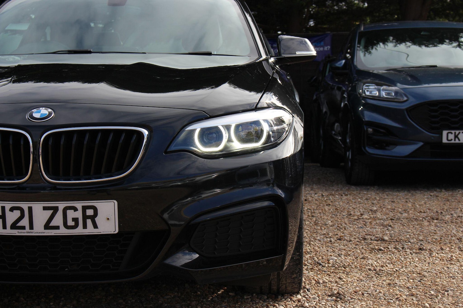 Used BMW 2 Series 2021 for sale - 76409328: Photo 20