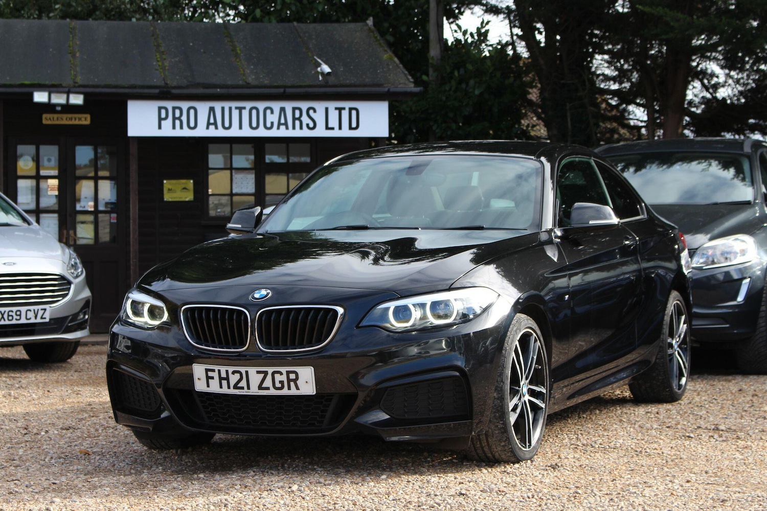 Used BMW 2 Series 2021 for sale - 76409328: Photo 21