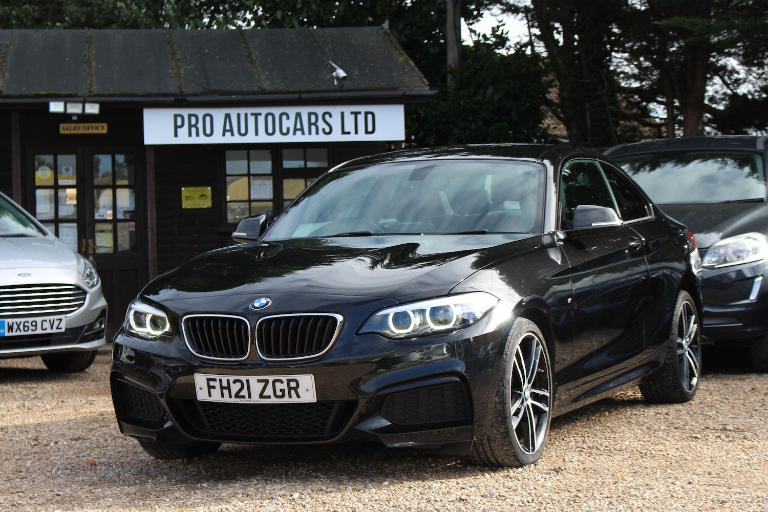 Used BMW 2 Series 2021 for sale - 76409328: Photo 23