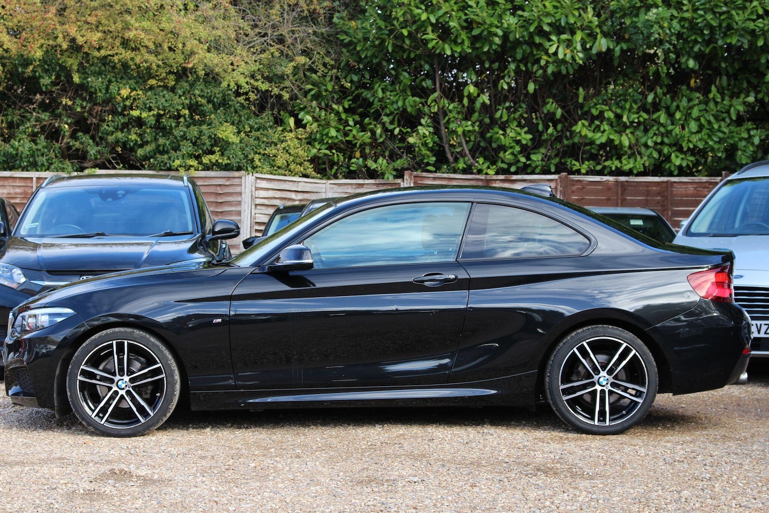 Used BMW 2 Series 2021 for sale - 76409328: Photo 24