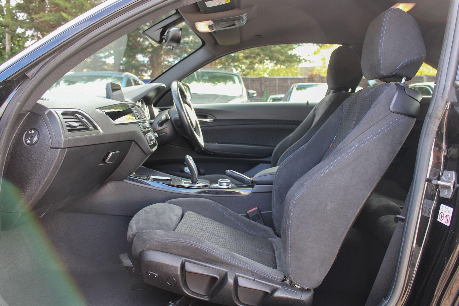 Used BMW 2 Series 2021 for sale - 76409328: Photo 25