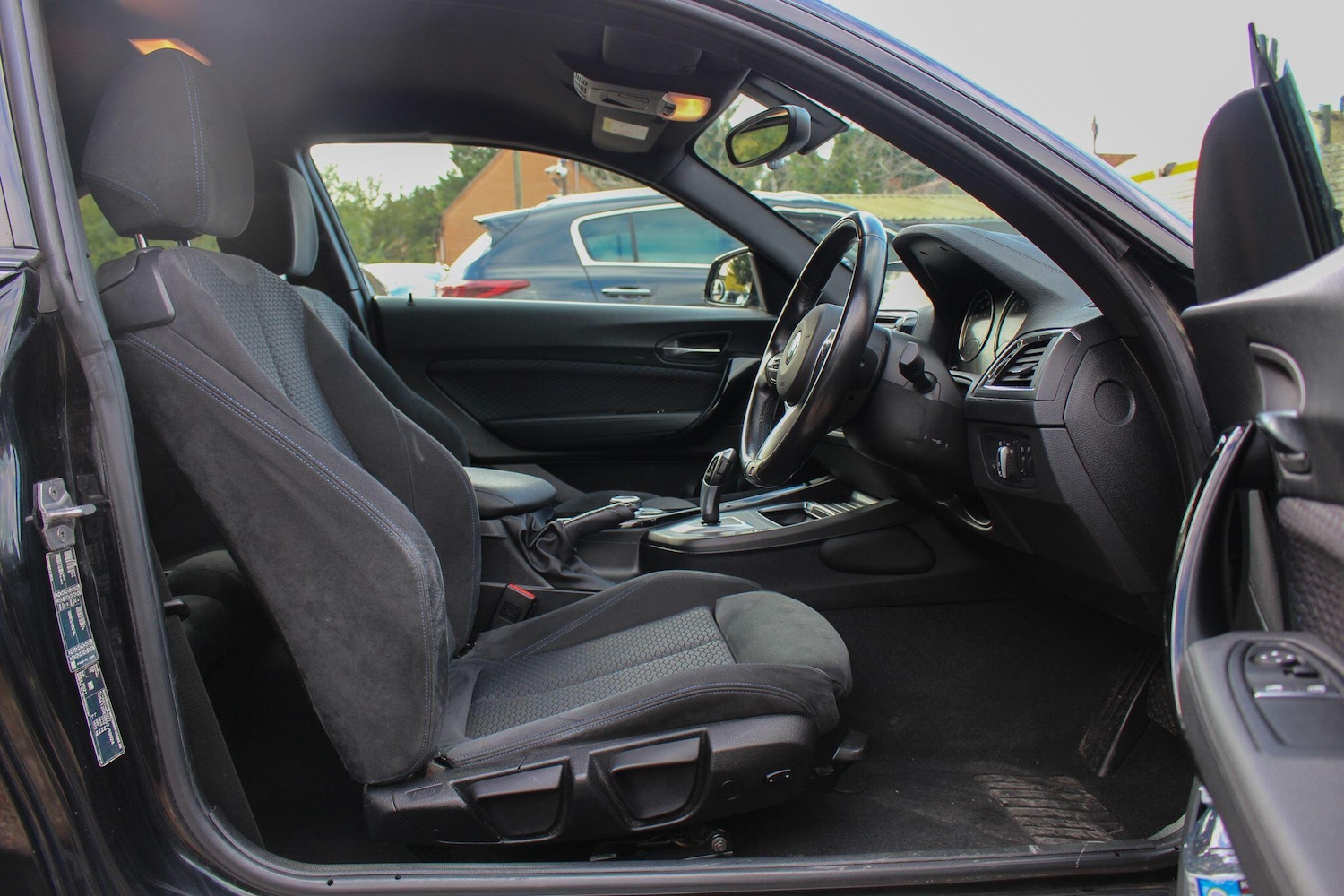 Used BMW 2 Series 2021 for sale - 76409328: Photo 29