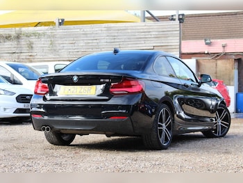 Used BMW 2 Series 2021 for sale - 76409328: Photo