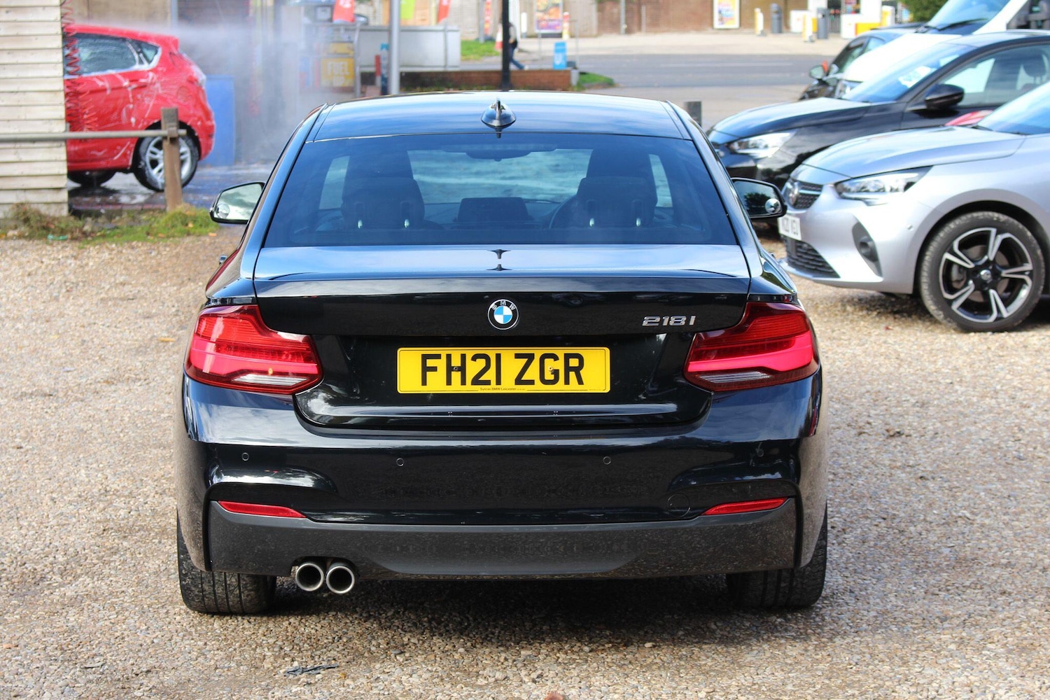 Used BMW 2 Series 2021 for sale - 76409328: Photo 5