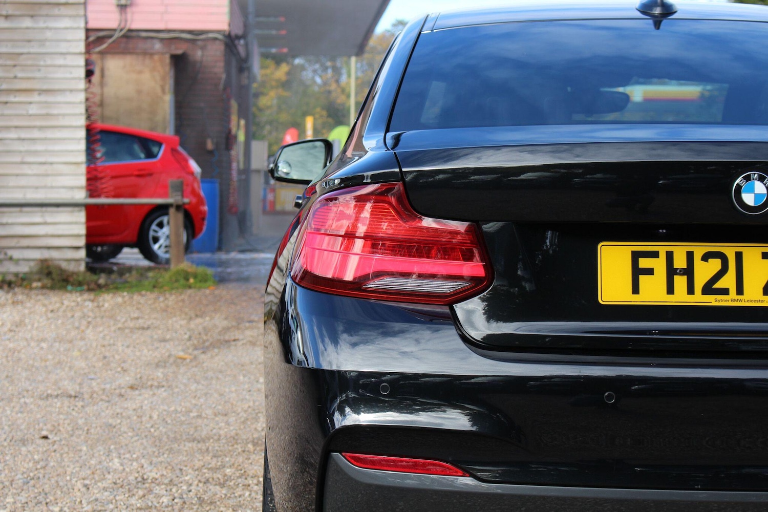 Used BMW 2 Series 2021 for sale - 76409328: Photo 6