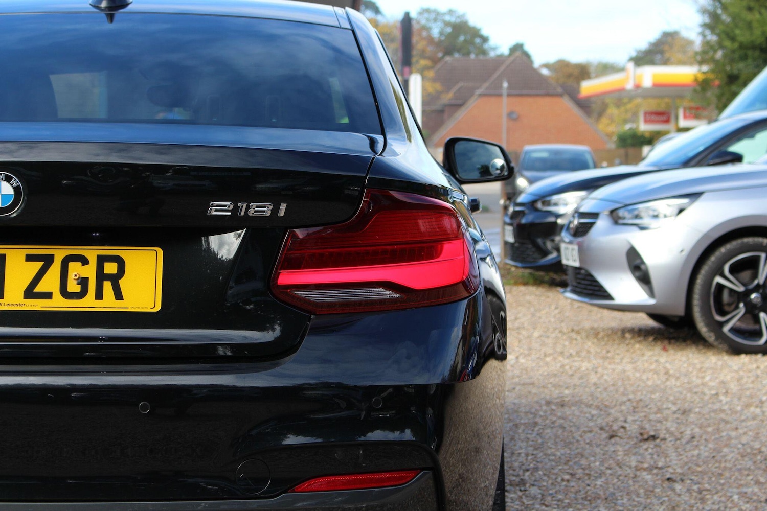 Used BMW 2 Series 2021 for sale - 76409328: Photo 7