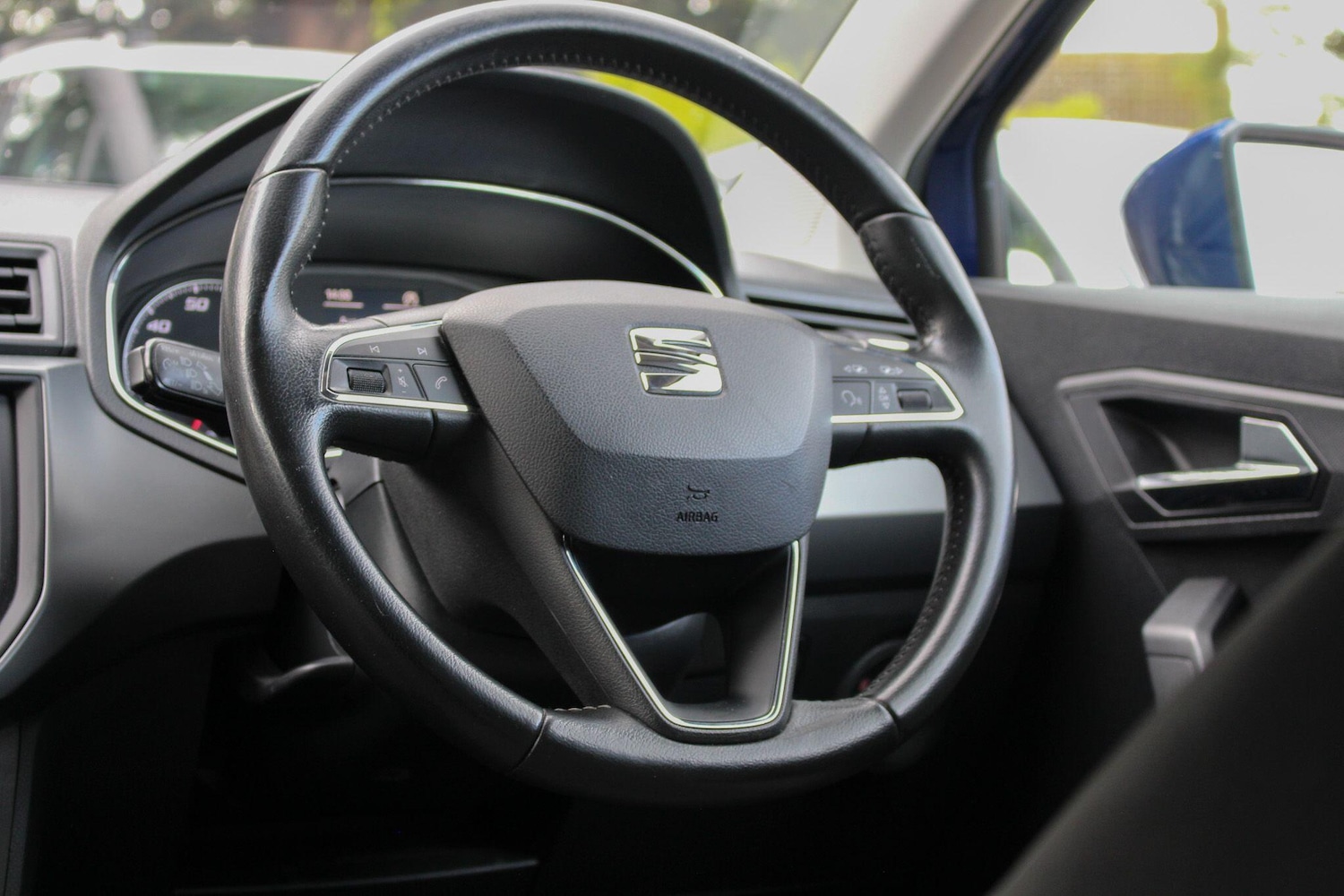 Vehicle 27