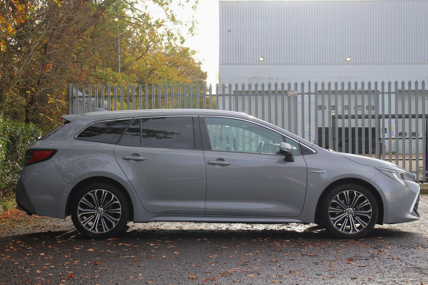 Used Toyota Corolla 2020 for sale - 76585339: Photo 10