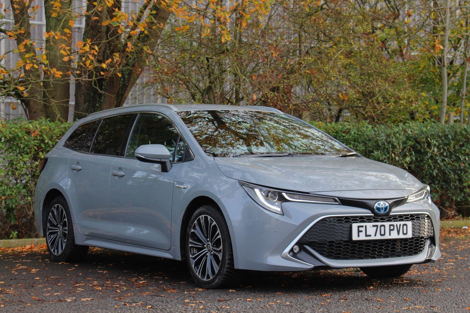 Used Toyota Corolla 2020 for sale - 76585339: Photo 11