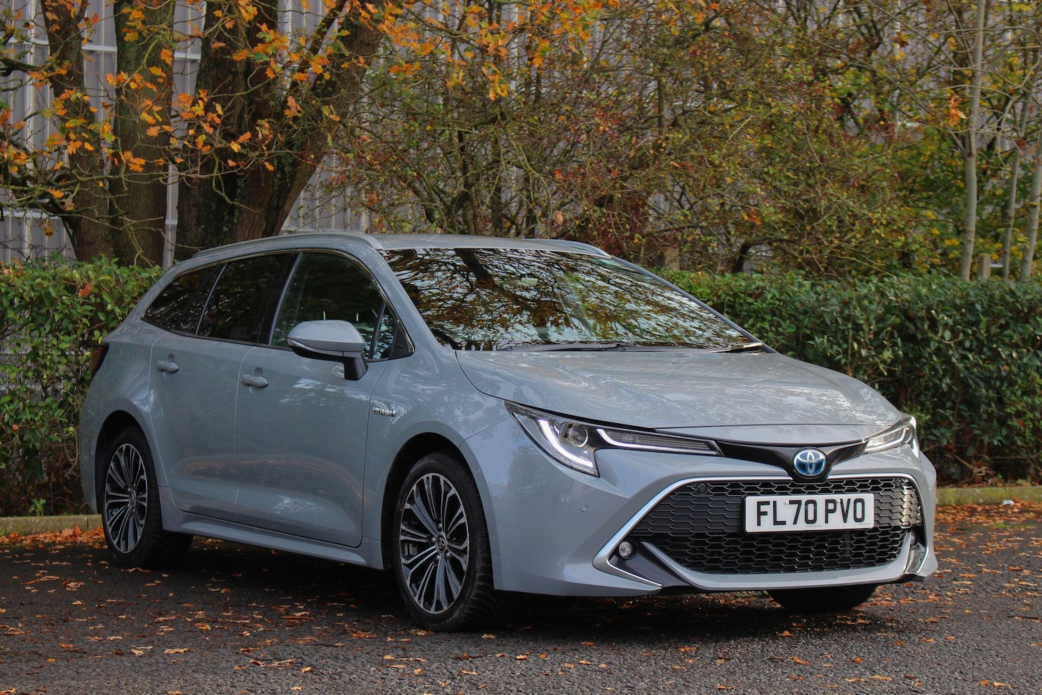 Used Toyota Corolla 2020 for sale - 76585339: Photo 12