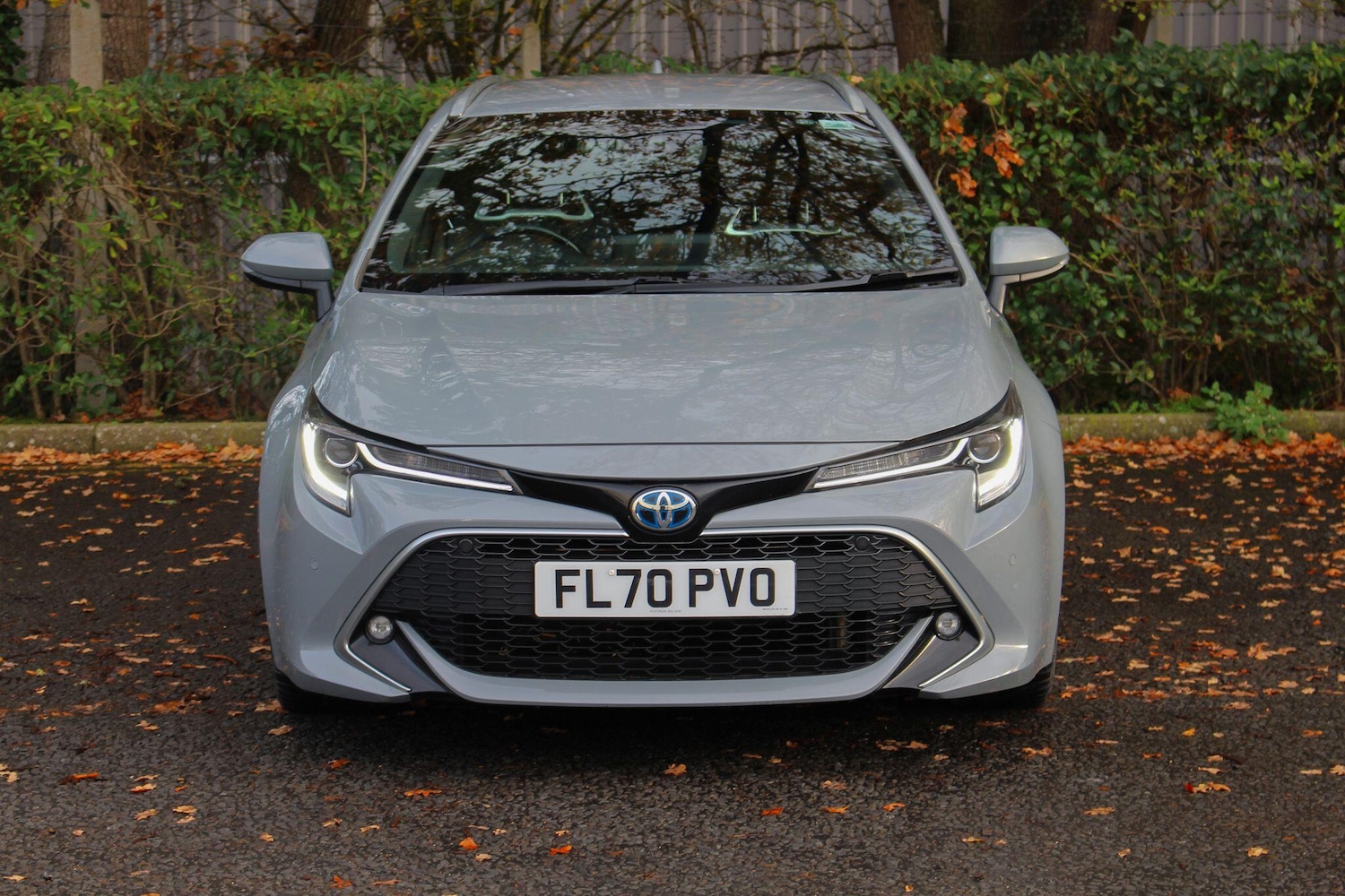 Used Toyota Corolla 2020 for sale - 76585339: Photo 13