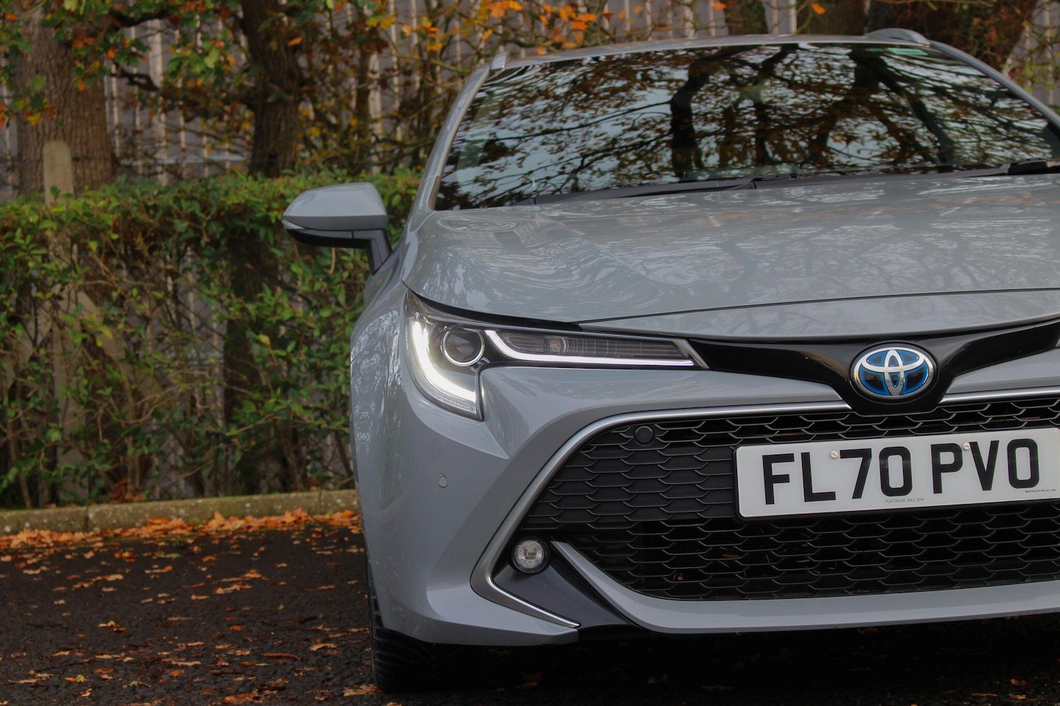 Used Toyota Corolla 2020 for sale - 76585339: Photo 14