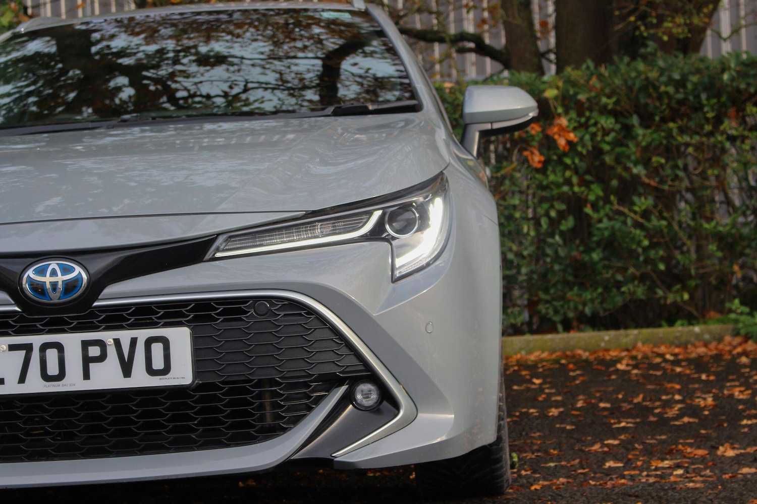 Used Toyota Corolla 2020 for sale - 76585339: Photo 15