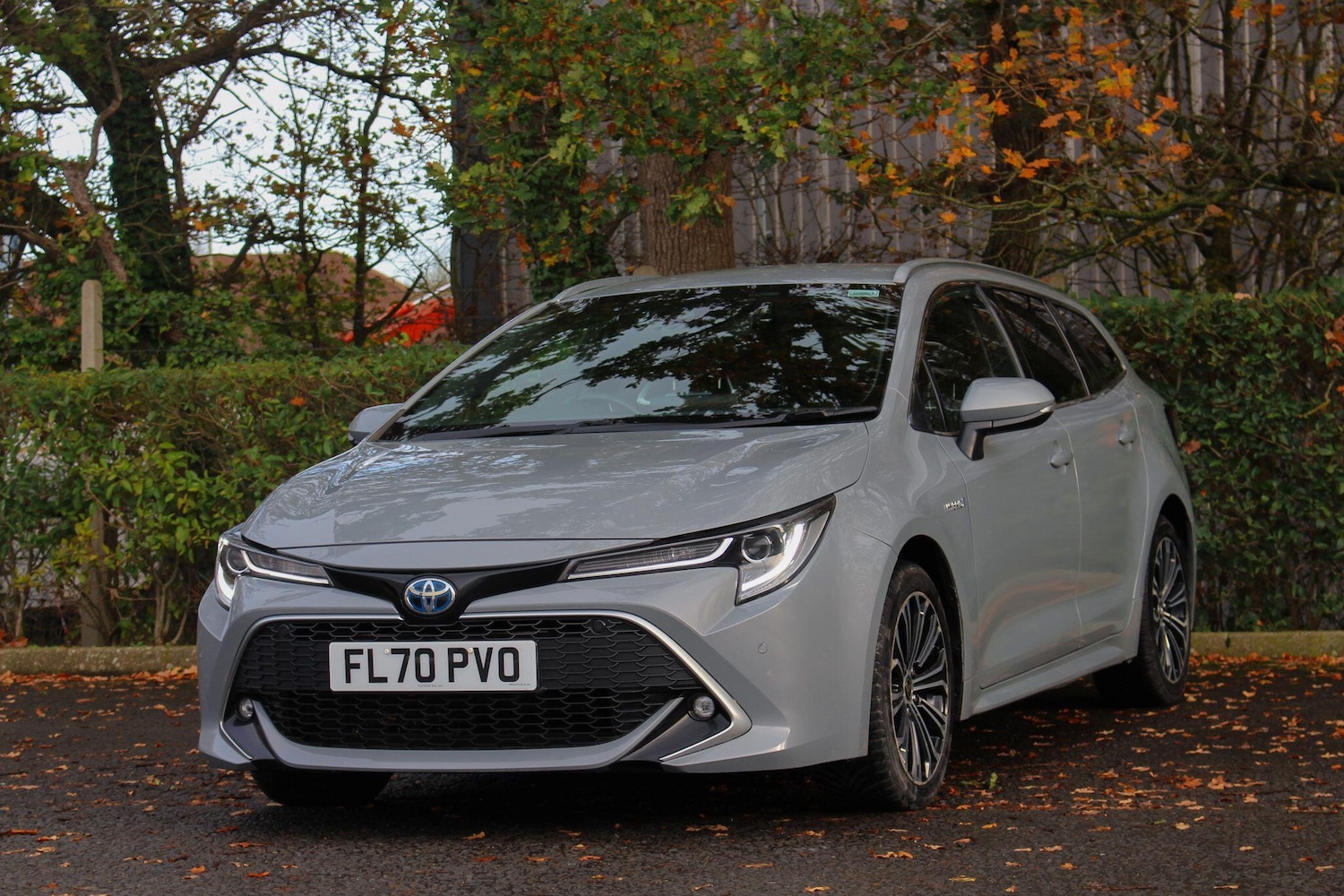 Used Toyota Corolla 2020 for sale - 76585339: Photo 16