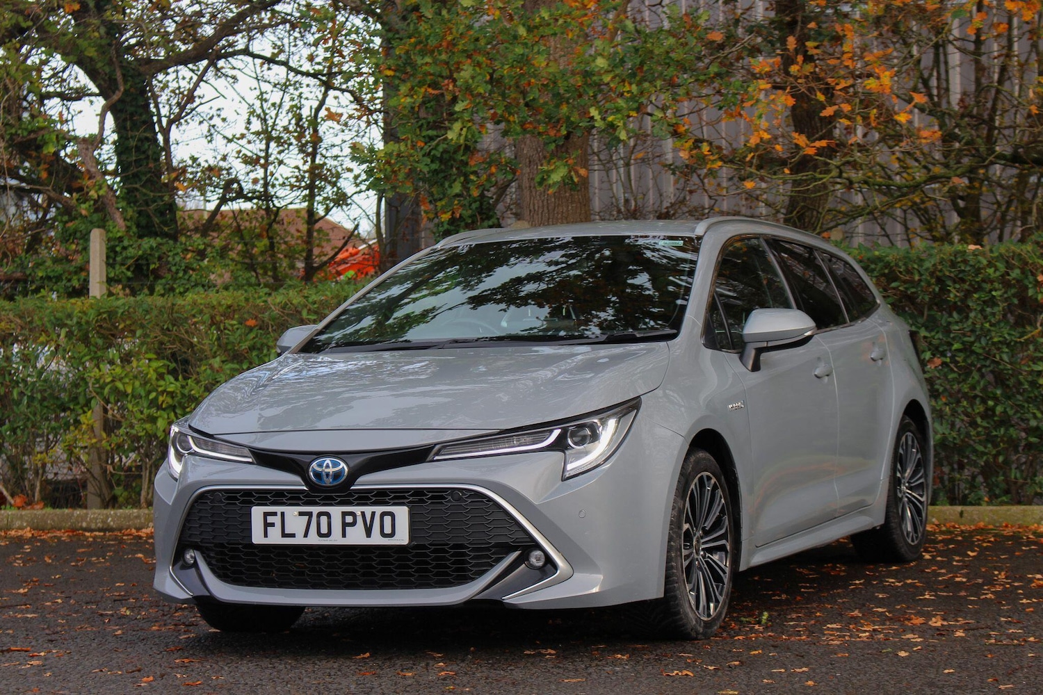 Used Toyota Corolla 2020 for sale - 76585339: Photo 18