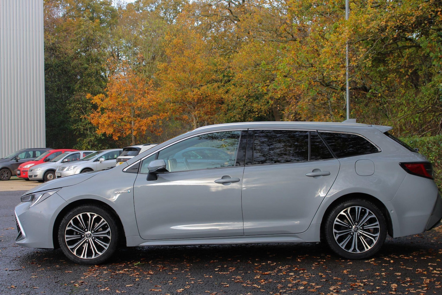 Used Toyota Corolla 2020 for sale - 76585339: Photo 19