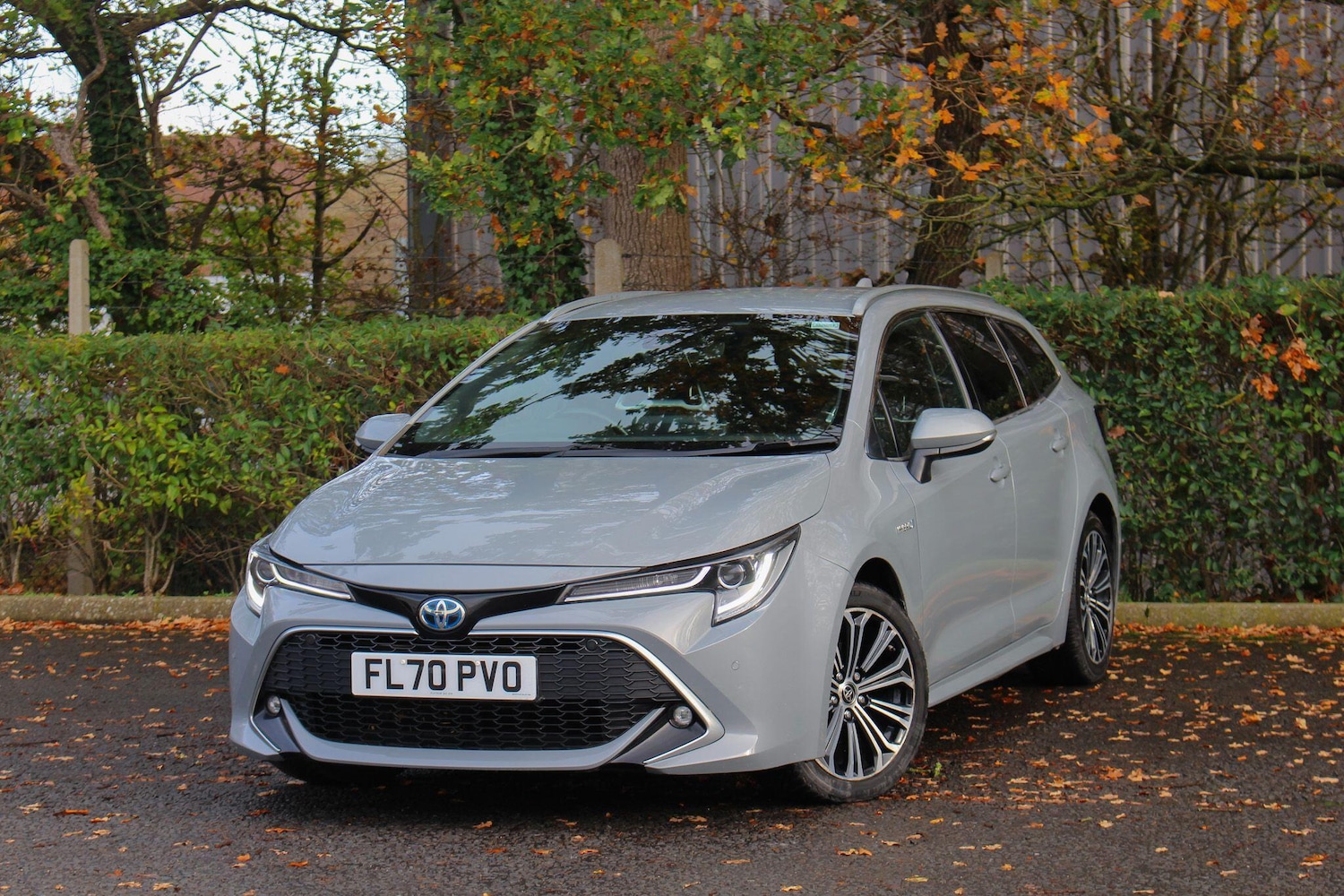 Used Toyota Corolla 2020 for sale - 76585339: Photo 2