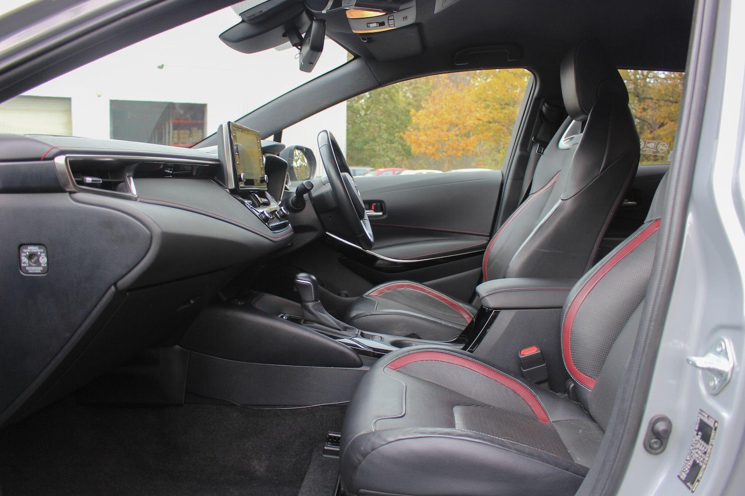 Used Toyota Corolla 2020 for sale - 76585339: Photo 20