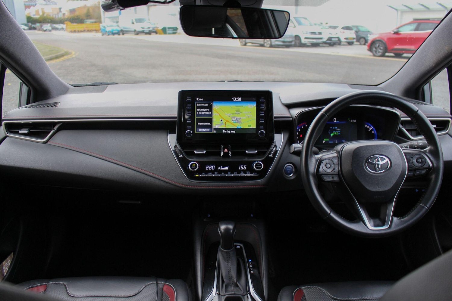 Used Toyota Corolla 2020 for sale - 76585339: Photo 23