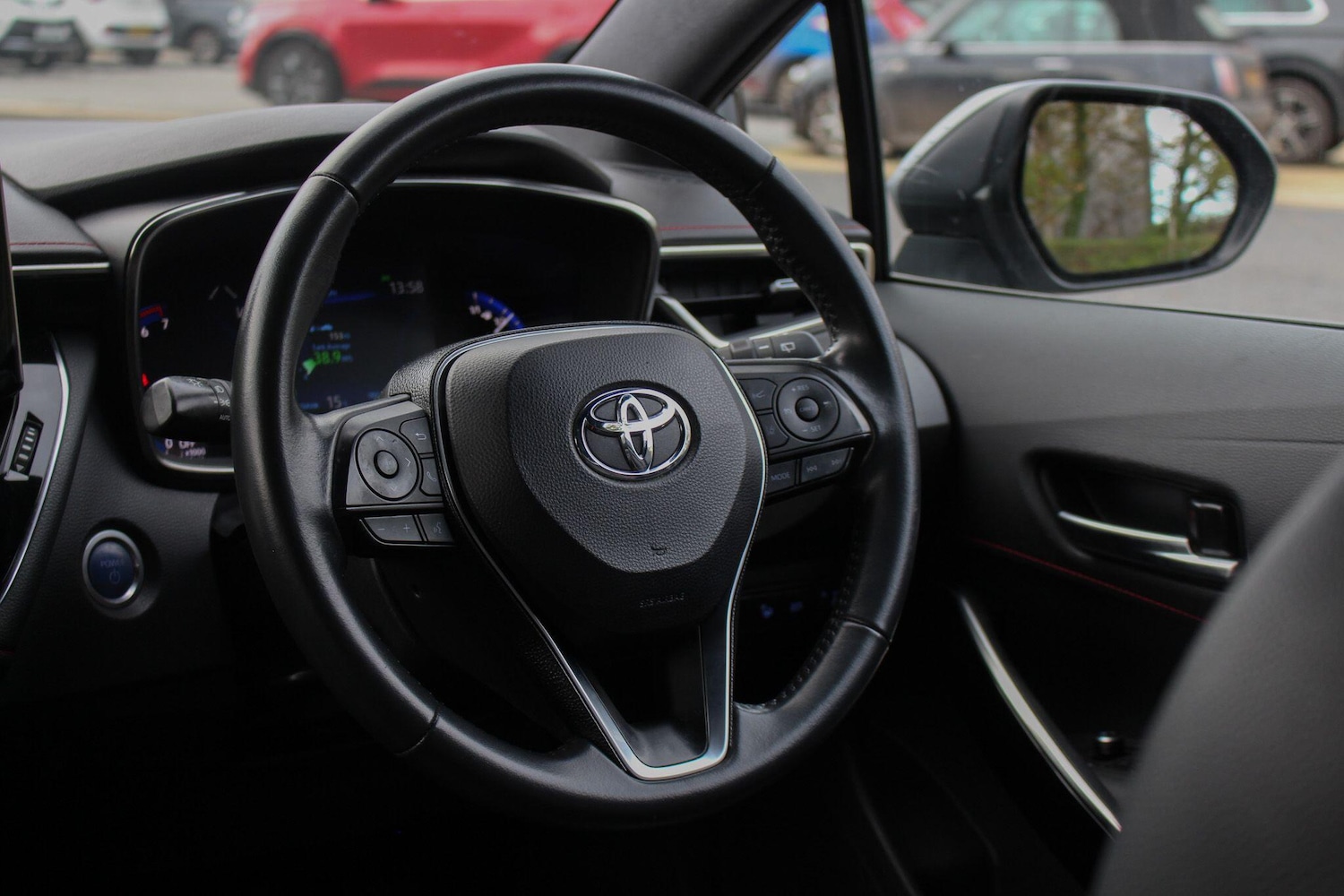 Used Toyota Corolla 2020 for sale - 76585339: Photo 24