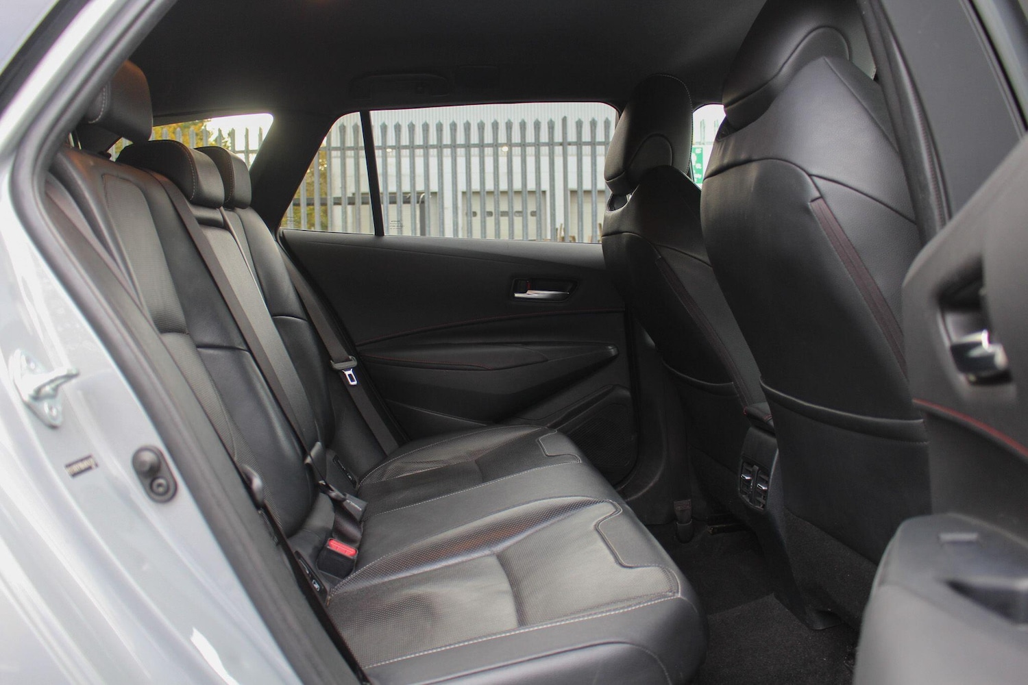 Used Toyota Corolla 2020 for sale - 76585339: Photo 25