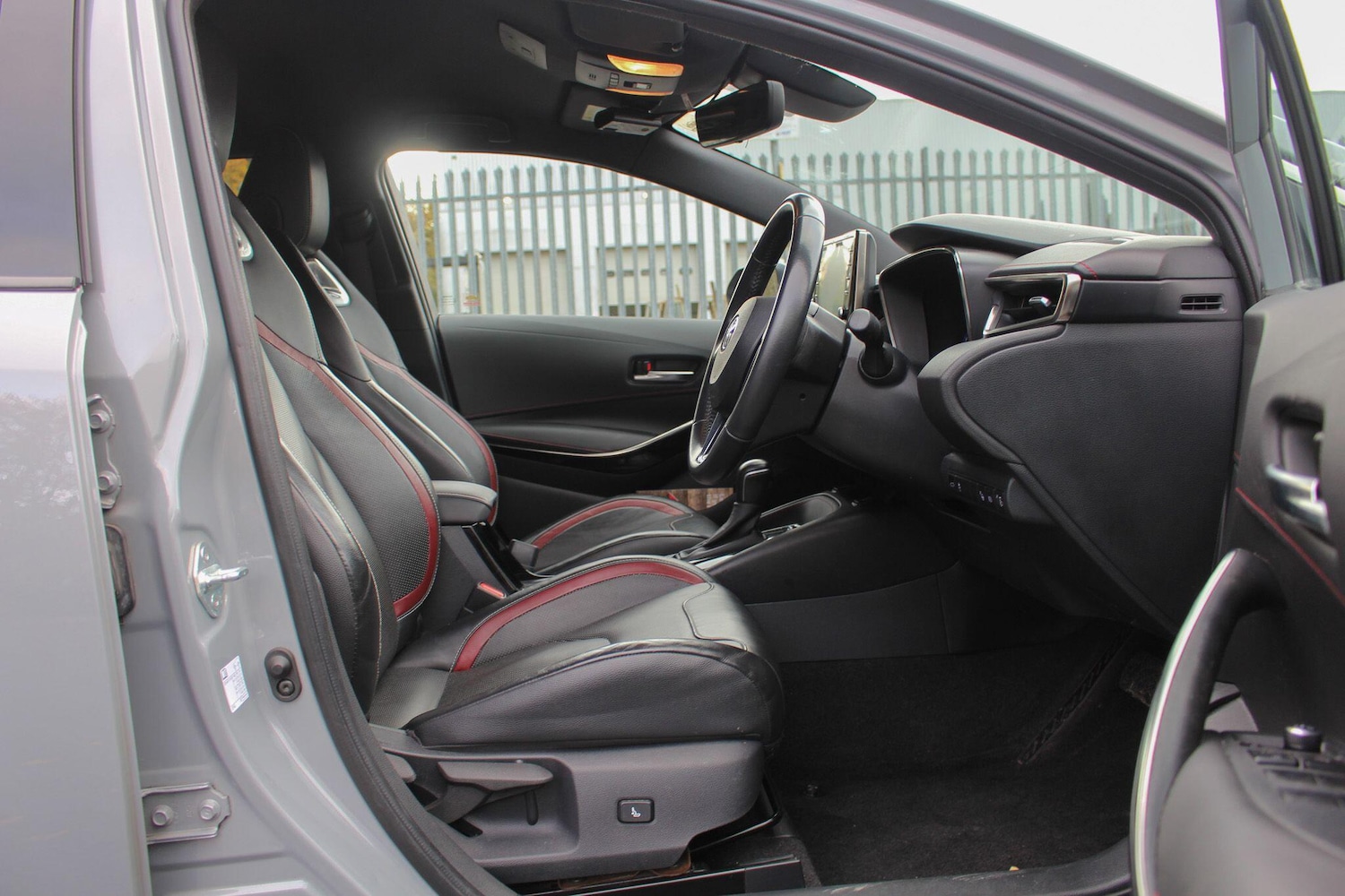 Used Toyota Corolla 2020 for sale - 76585339: Photo 26