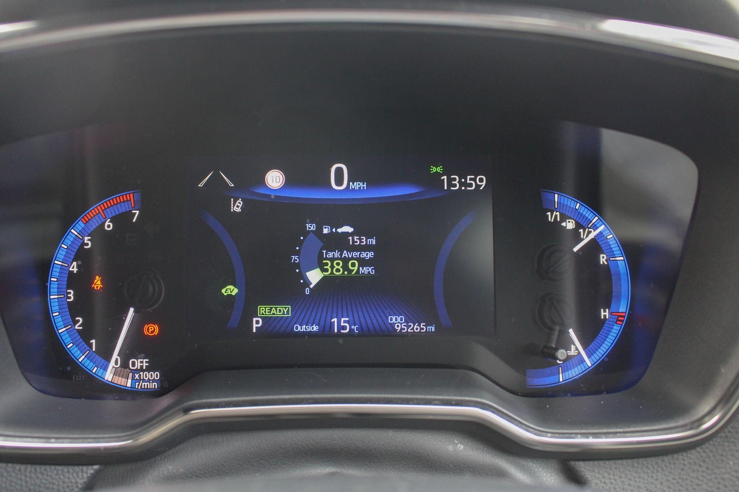 Used Toyota Corolla 2020 for sale - 76585339: Photo 33