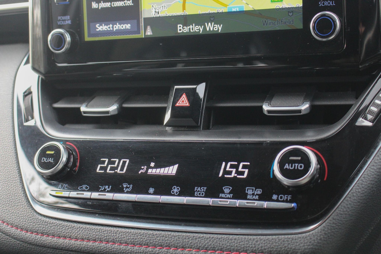 Used Toyota Corolla 2020 for sale - 76585339: Photo 38